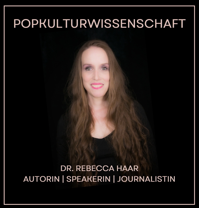 Verlinkung auf Popkulturwissenschaft.de von Rebecca Haar